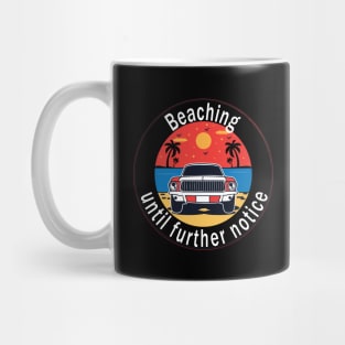 Beaching Mug